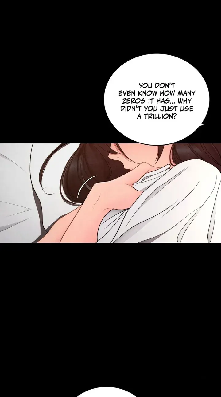 One Day Bdsm Workshop Chapter 73 - Page 21