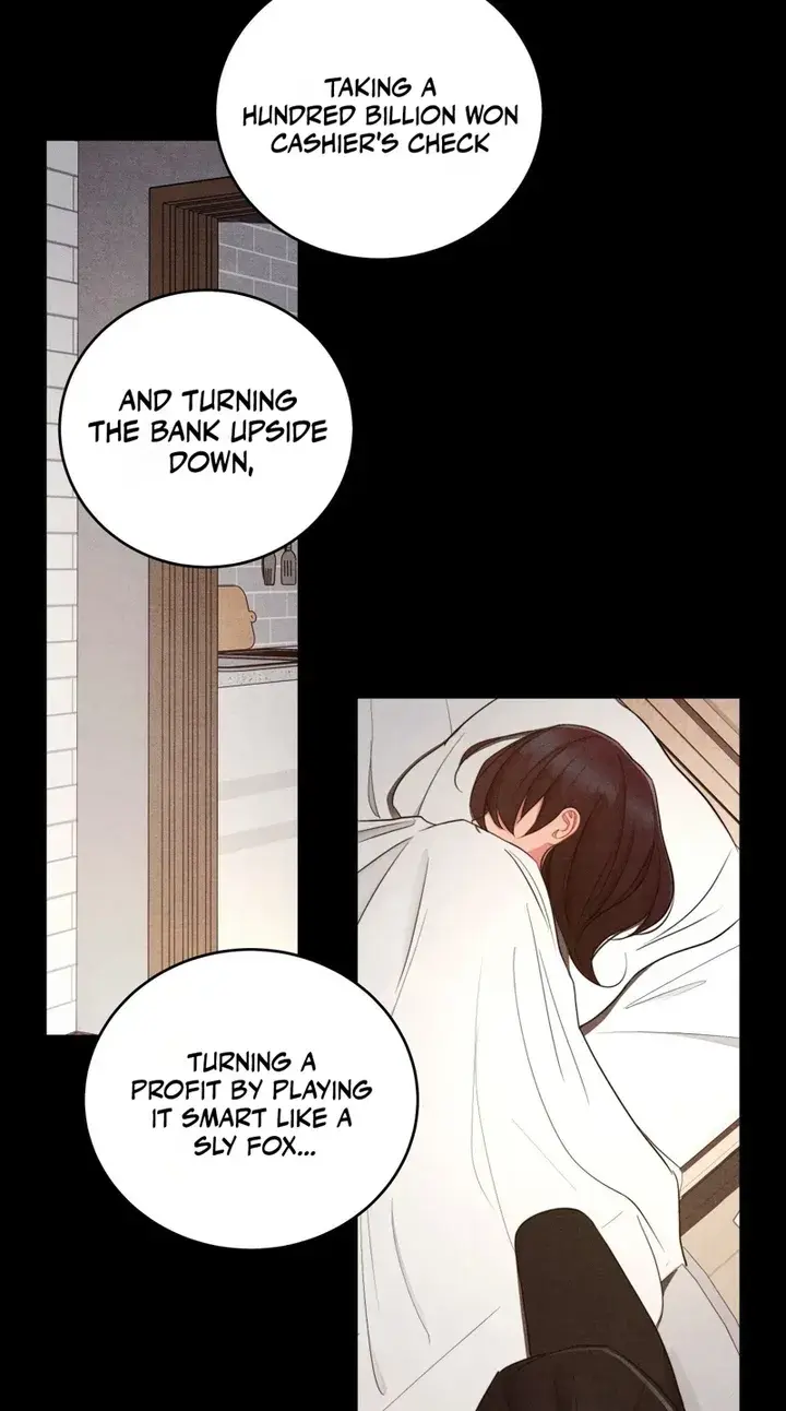 One Day Bdsm Workshop Chapter 73 - Page 22