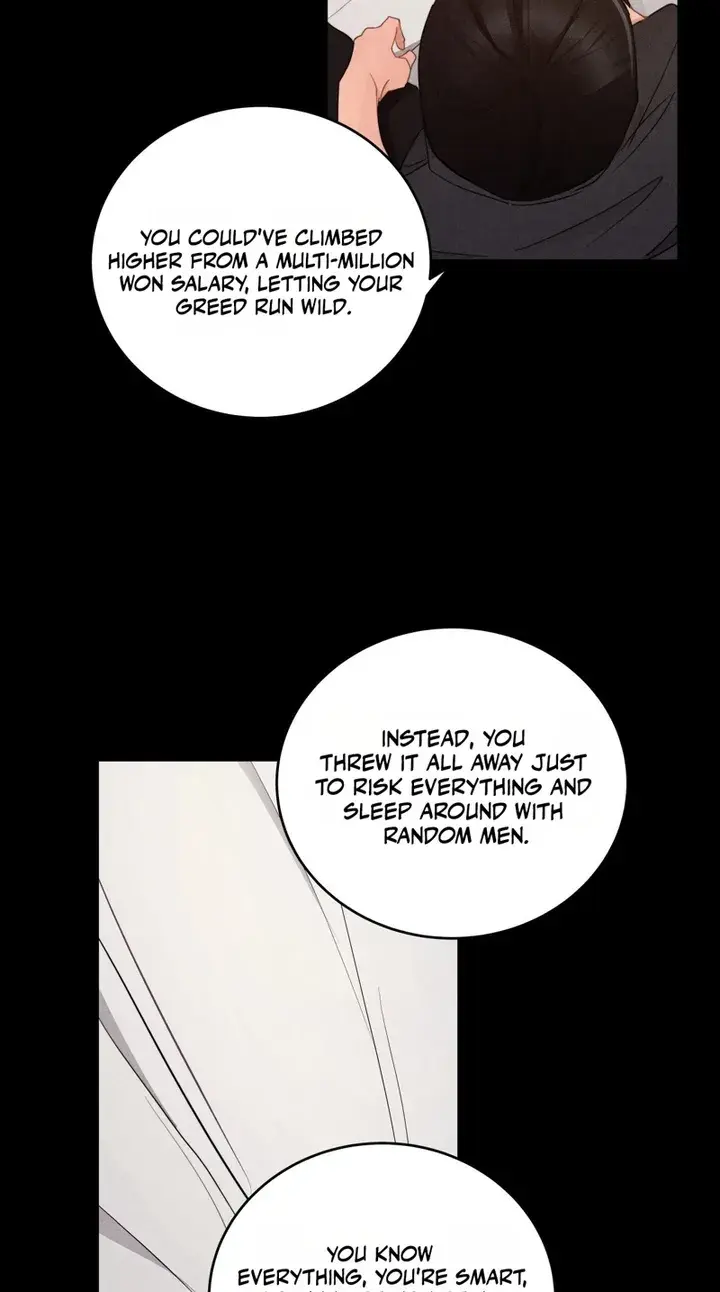 One Day Bdsm Workshop Chapter 73 - Page 23