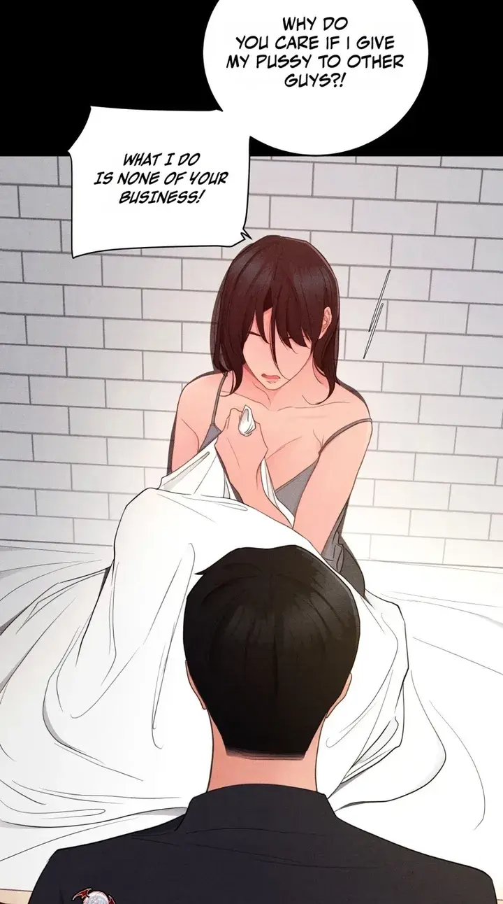 One Day Bdsm Workshop Chapter 73 - Page 26
