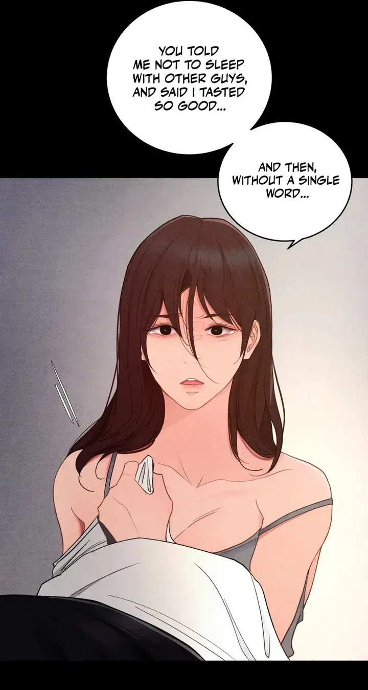 One Day Bdsm Workshop Chapter 73 - Page 28
