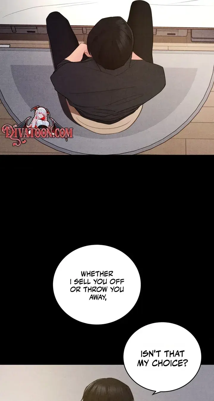 One Day Bdsm Workshop Chapter 73 - Page 32