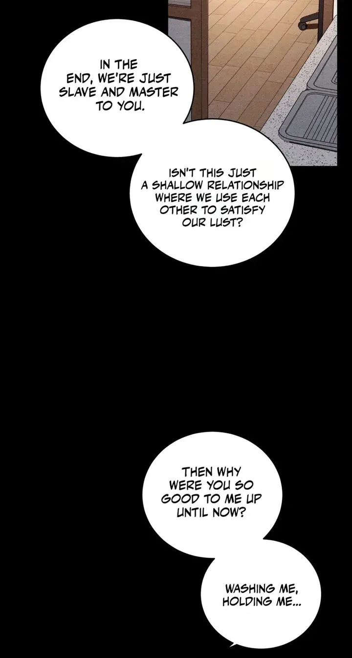 One Day Bdsm Workshop Chapter 73 - Page 36