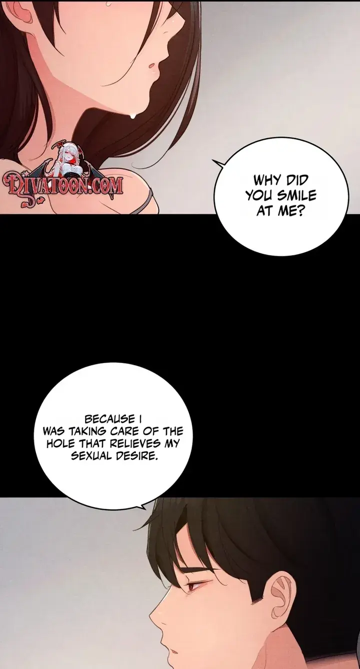 One Day Bdsm Workshop Chapter 73 - Page 37