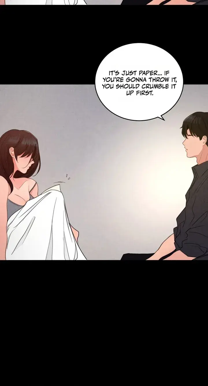 One Day Bdsm Workshop Chapter 73 - Page 45