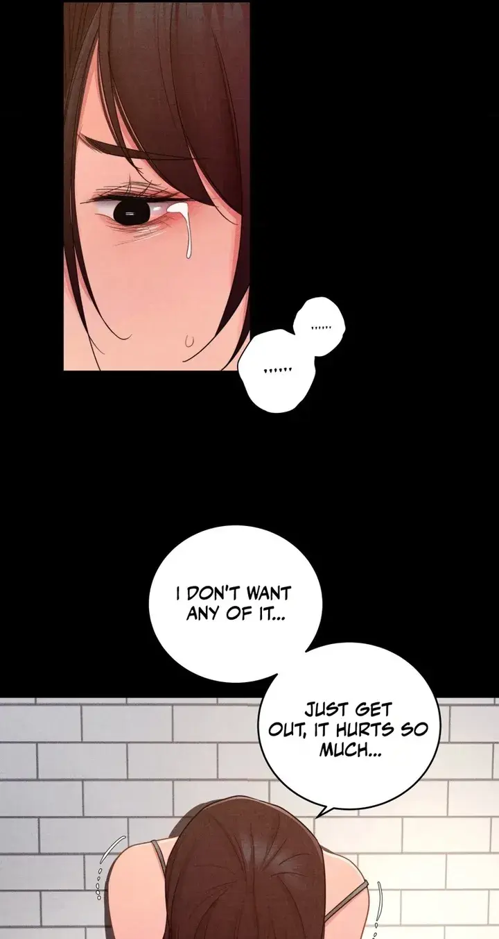 One Day Bdsm Workshop Chapter 73 - Page 46