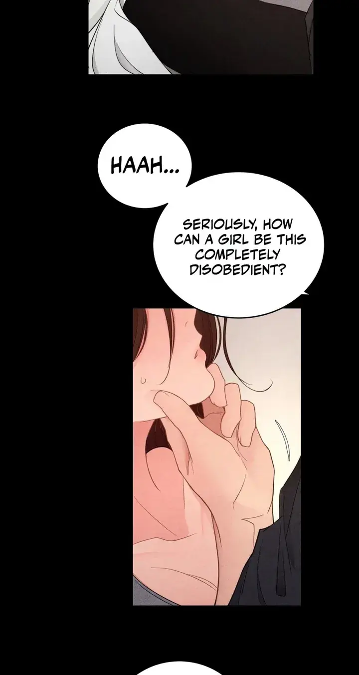 One Day Bdsm Workshop Chapter 73 - Page 51
