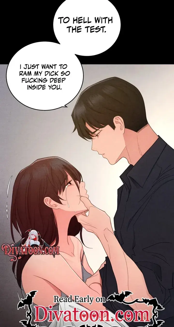One Day Bdsm Workshop Chapter 73 - Page 52