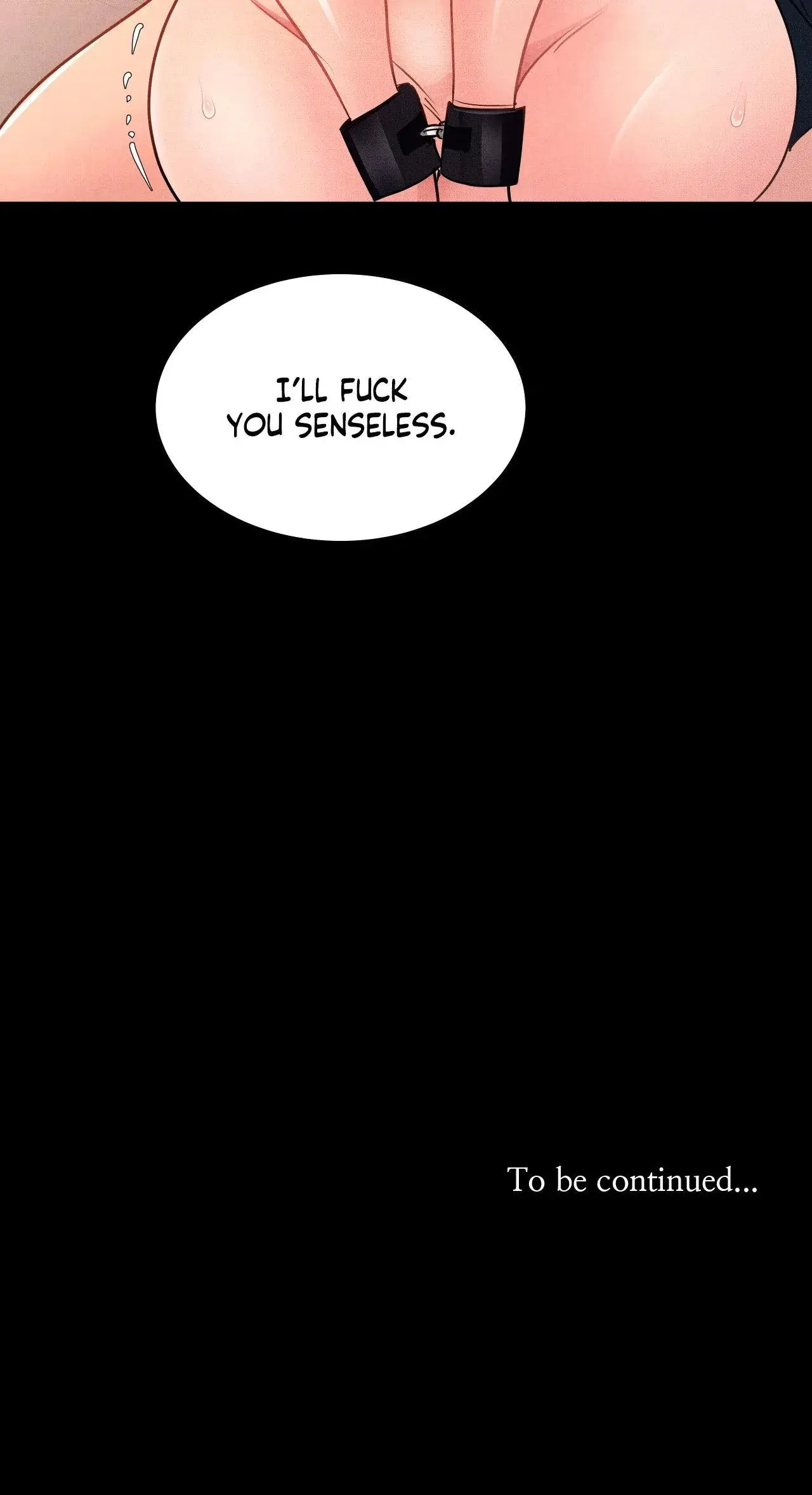 One Day Bdsm Workshop Chapter 8 - Page 22