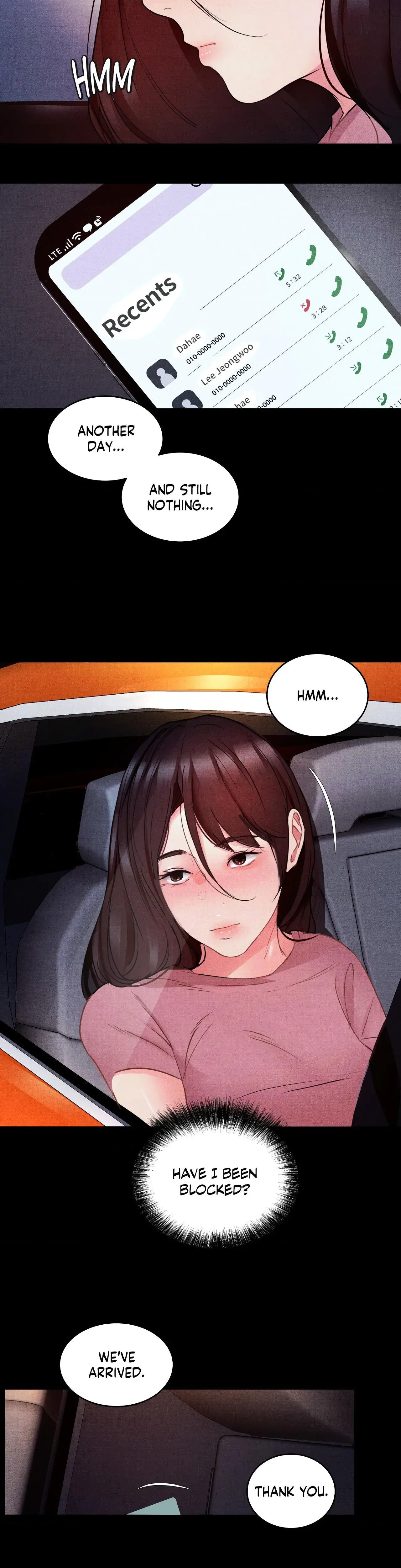 One Day Bdsm Workshop Chapter 9 - Page 10