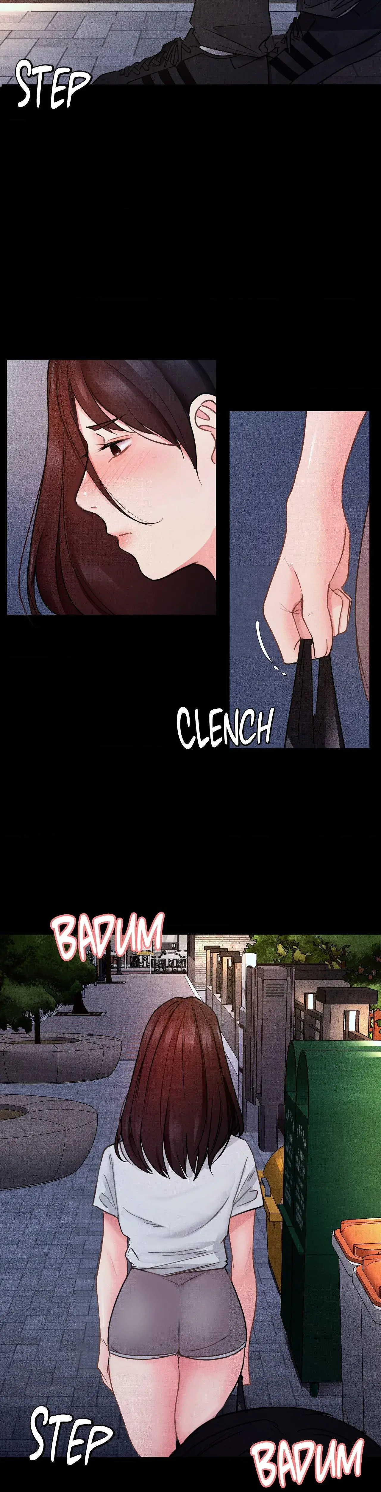 One Day Bdsm Workshop Chapter 9 - Page 2
