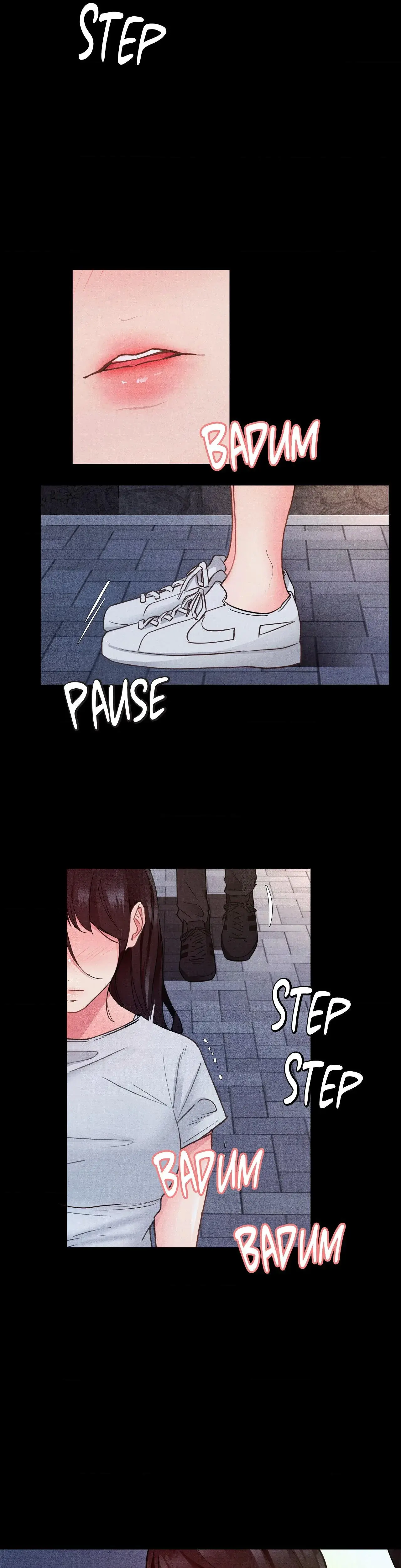 One Day Bdsm Workshop Chapter 9 - Page 3