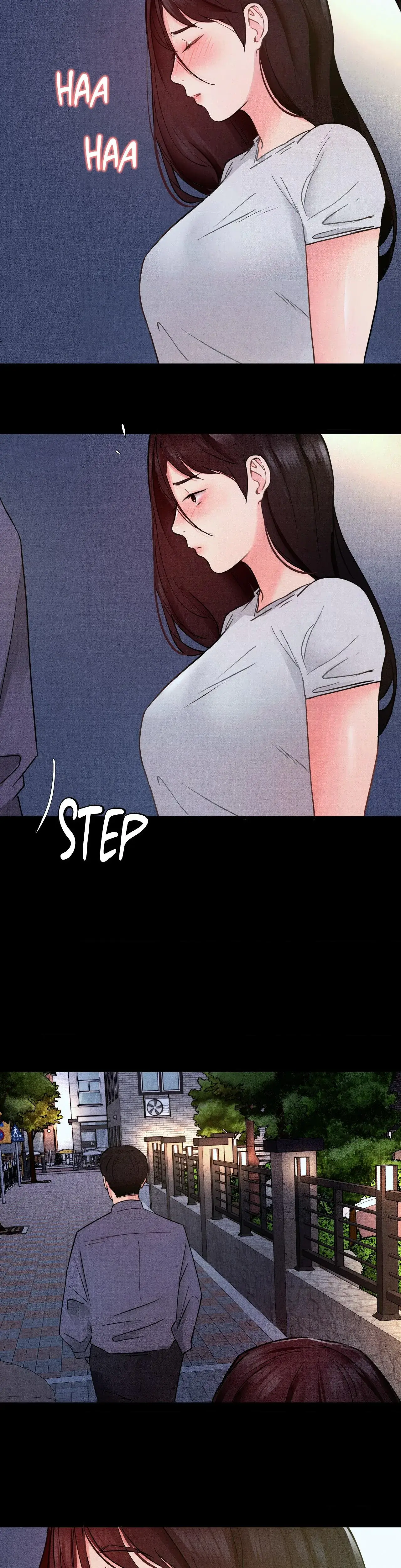 One Day Bdsm Workshop Chapter 9 - Page 4