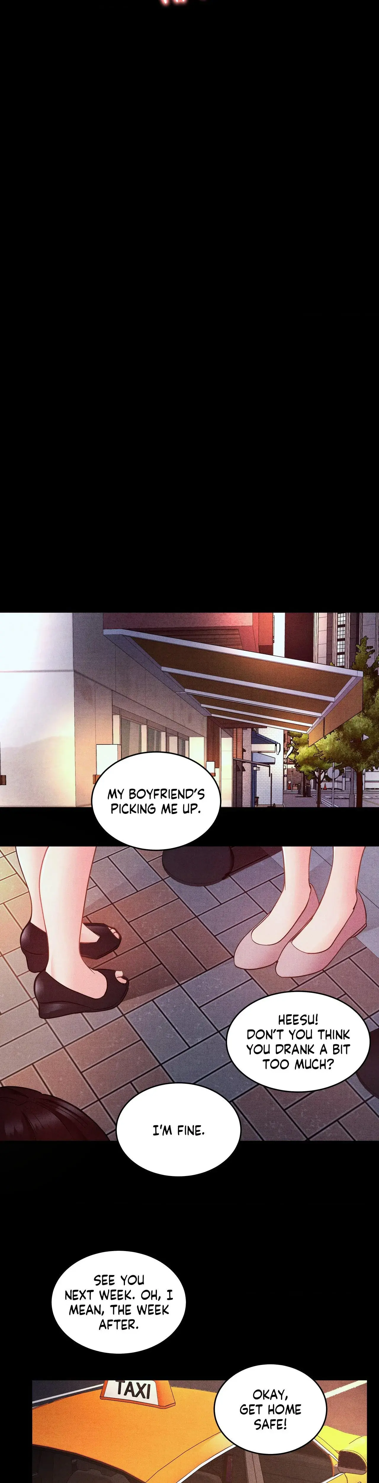 One Day Bdsm Workshop Chapter 9 - Page 8