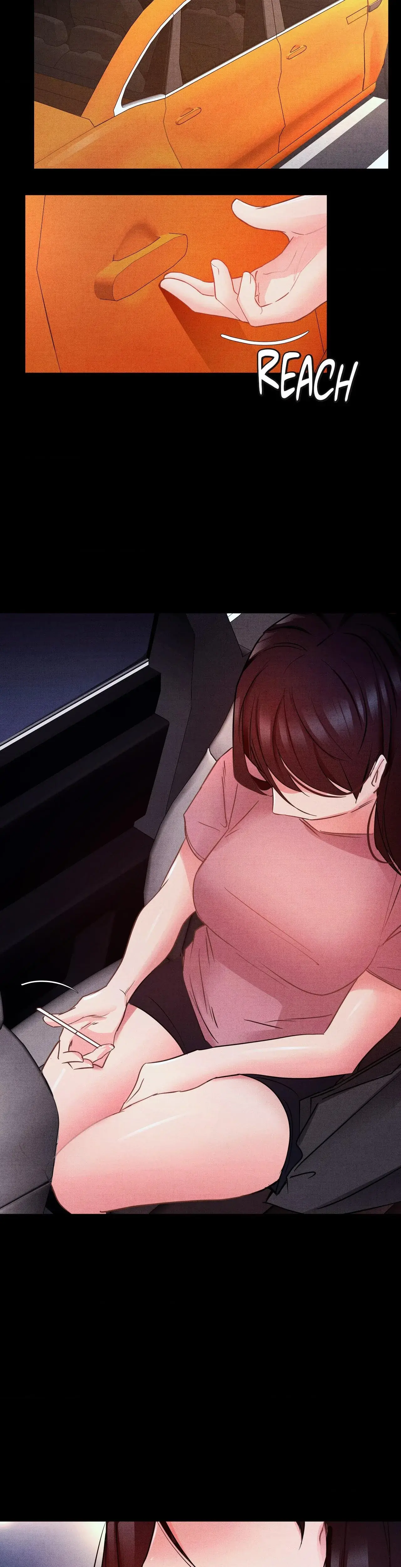 One Day Bdsm Workshop Chapter 9 - Page 9