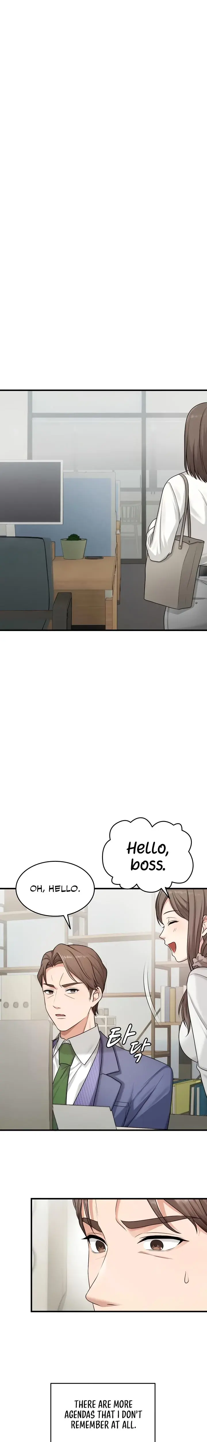 One More Chance Chapter 10 - Page 11