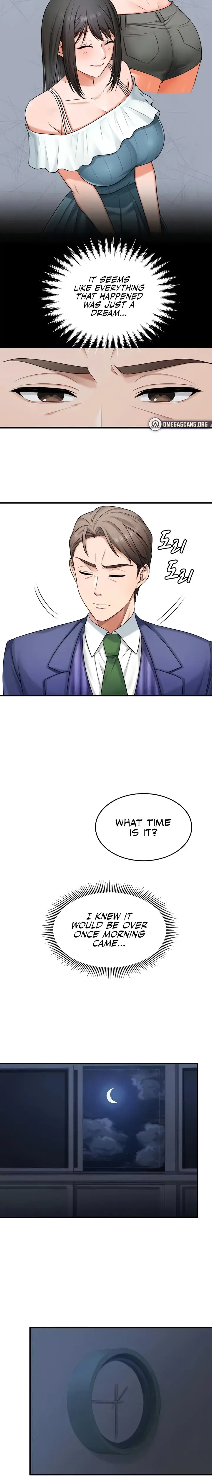 One More Chance Chapter 10 - Page 2