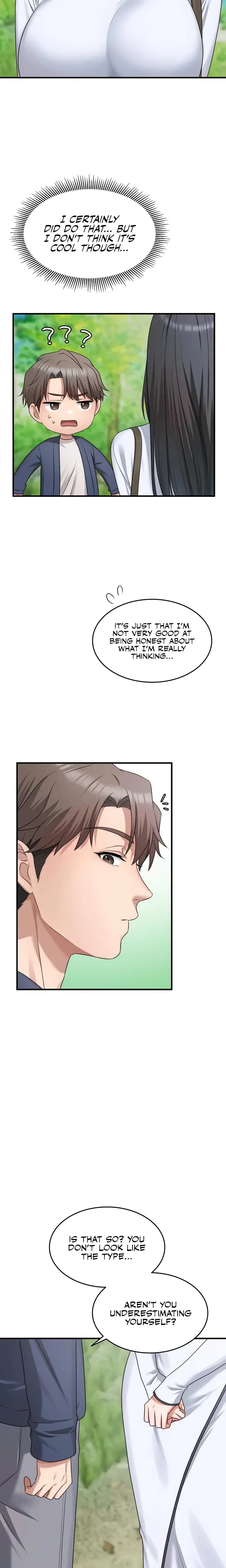 One More Chance Chapter 11 - Page 12
