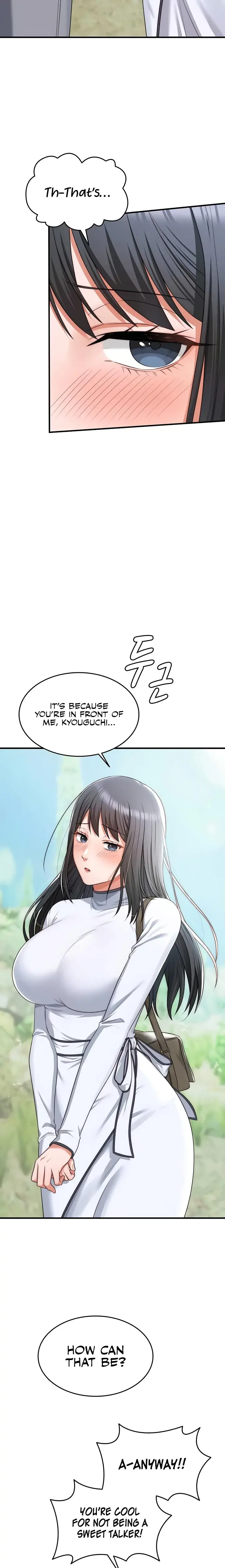 One More Chance Chapter 11 - Page 13