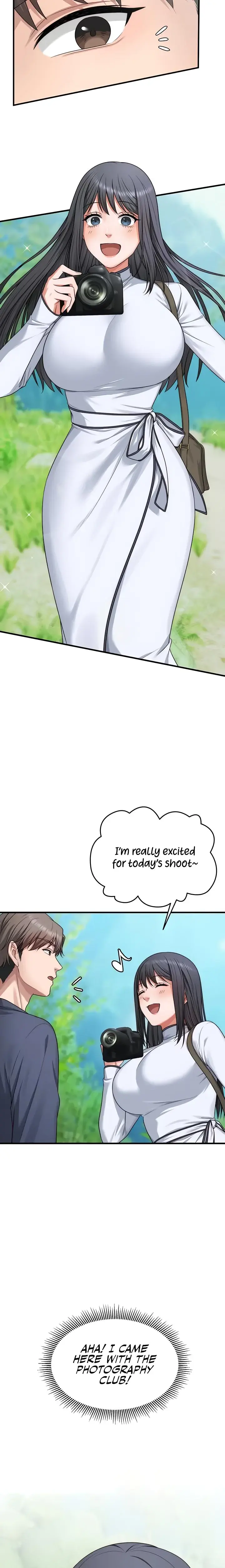 One More Chance Chapter 11 - Page 4