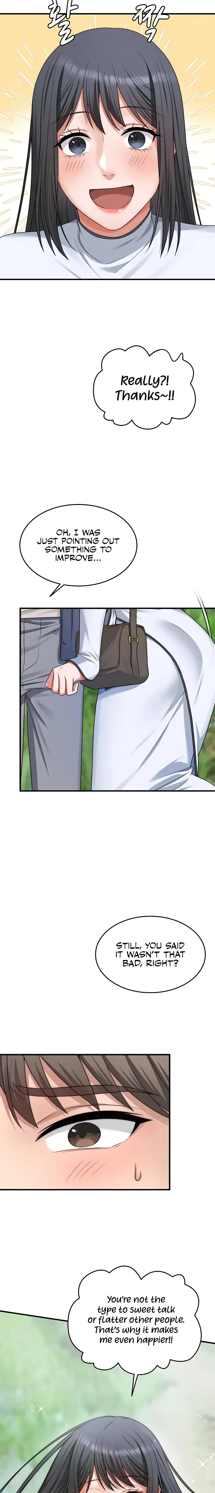 One More Chance Chapter 11 - Page 8