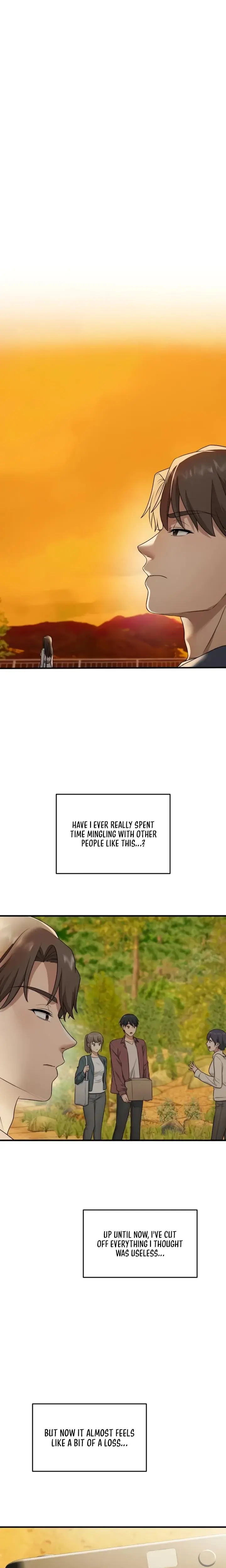 One More Chance Chapter 12 - Page 17
