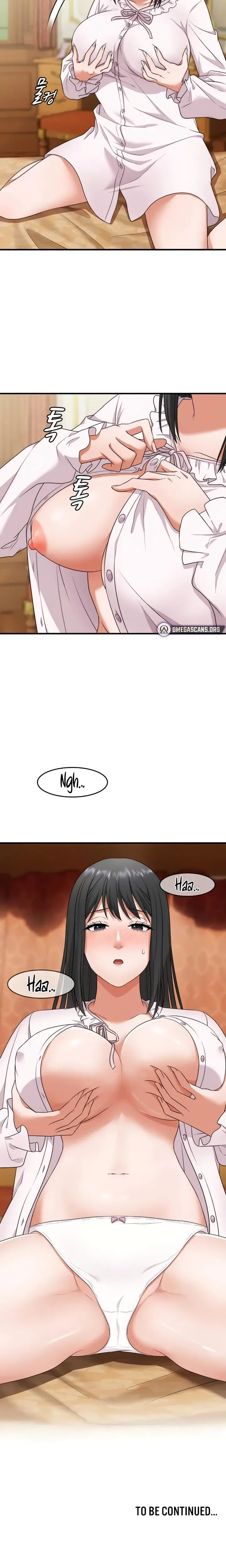One More Chance Chapter 12 - Page 23