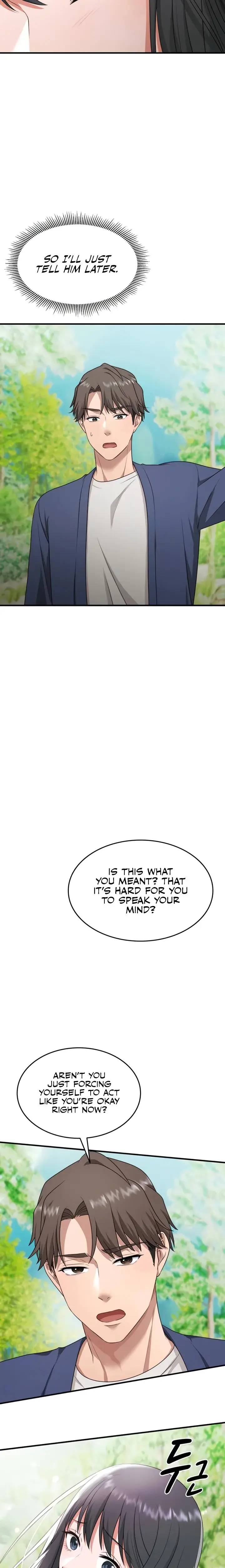 One More Chance Chapter 12 - Page 6