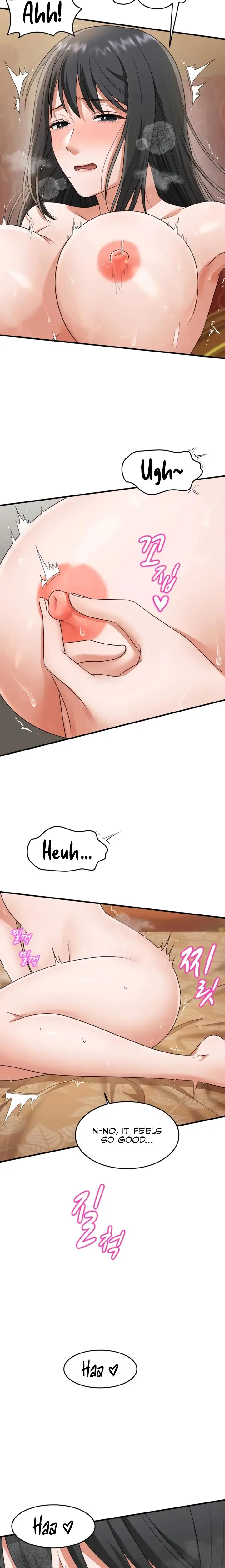 One More Chance Chapter 13 - Page 13