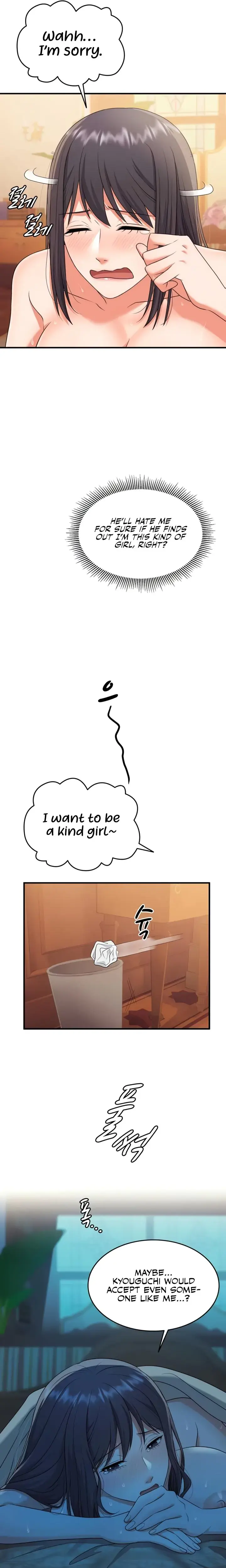 One More Chance Chapter 13 - Page 19