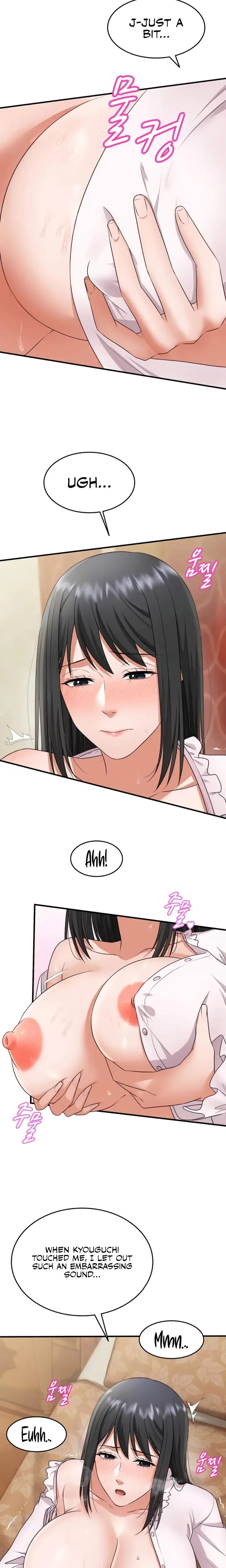One More Chance Chapter 13 - Page 2