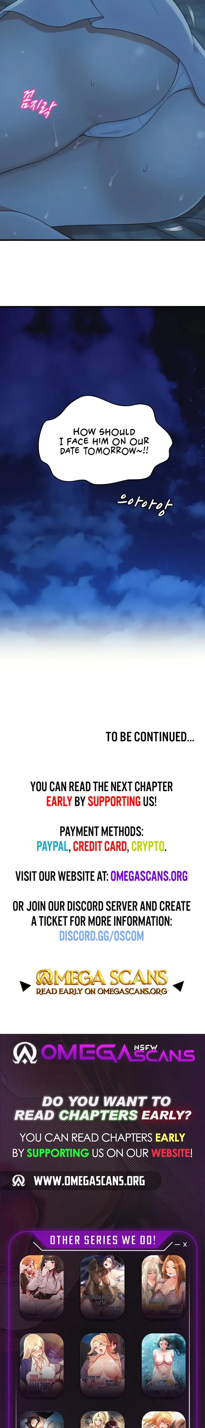 One More Chance Chapter 13 - Page 21
