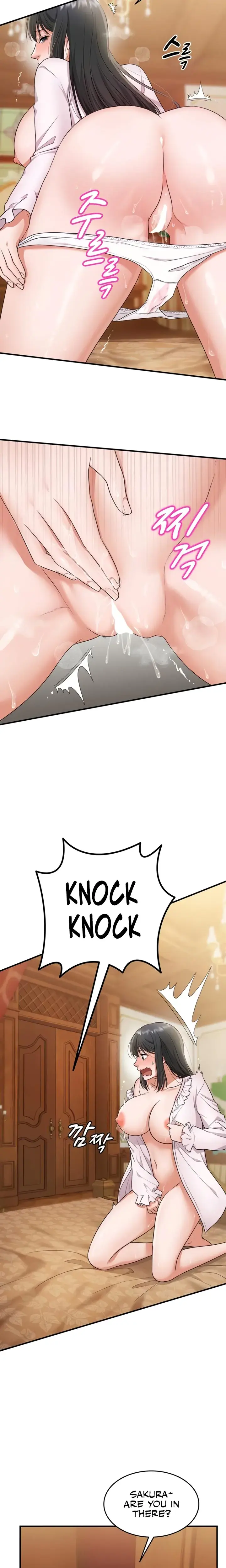 One More Chance Chapter 13 - Page 5