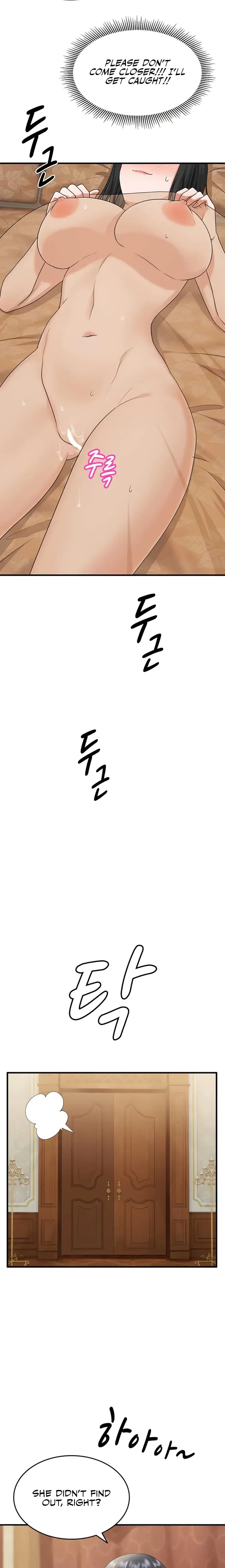 One More Chance Chapter 13 - Page 9