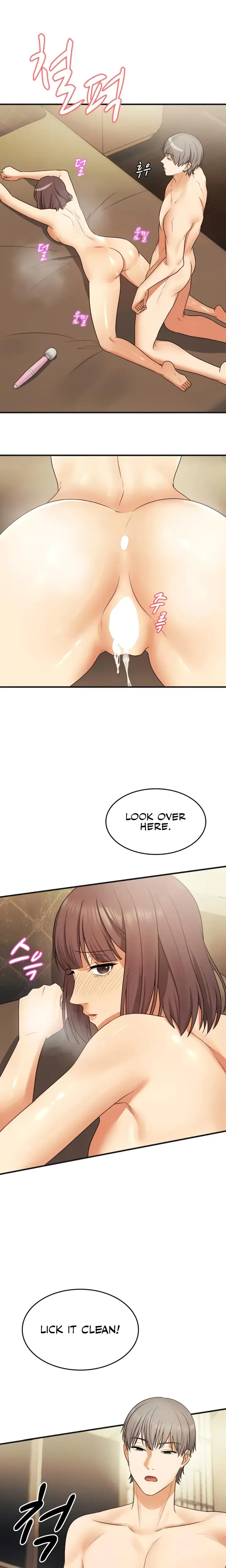 One More Chance Chapter 14 - Page 11