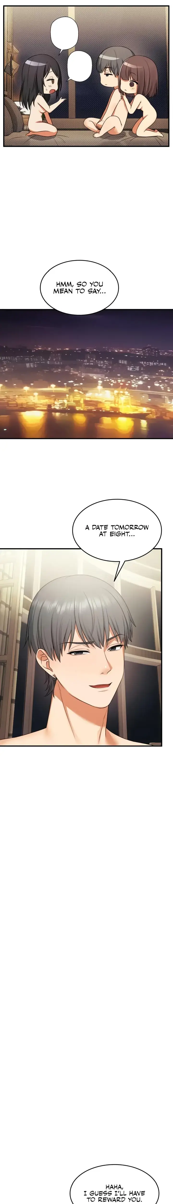 One More Chance Chapter 14 - Page 17