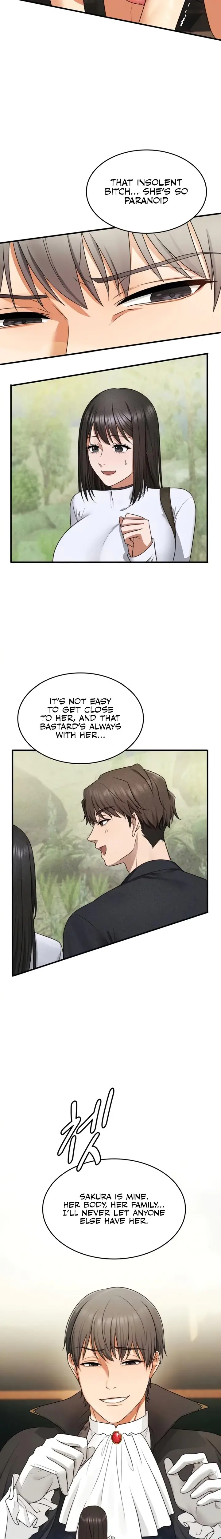 One More Chance Chapter 14 - Page 4