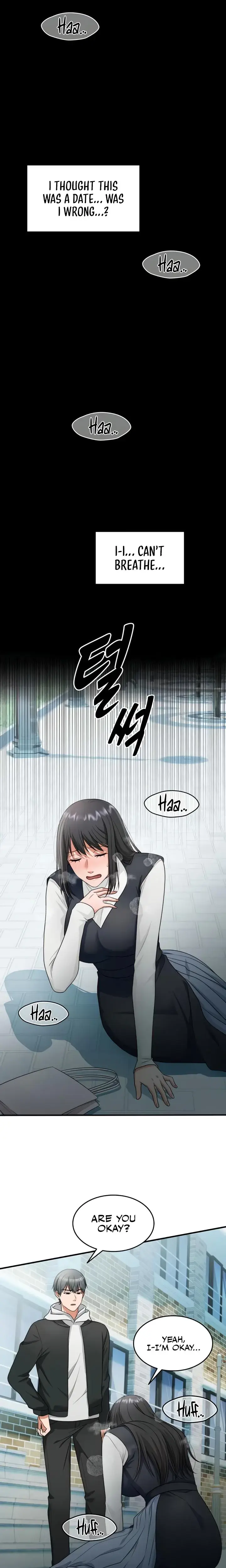 One More Chance Chapter 15 - Page 10