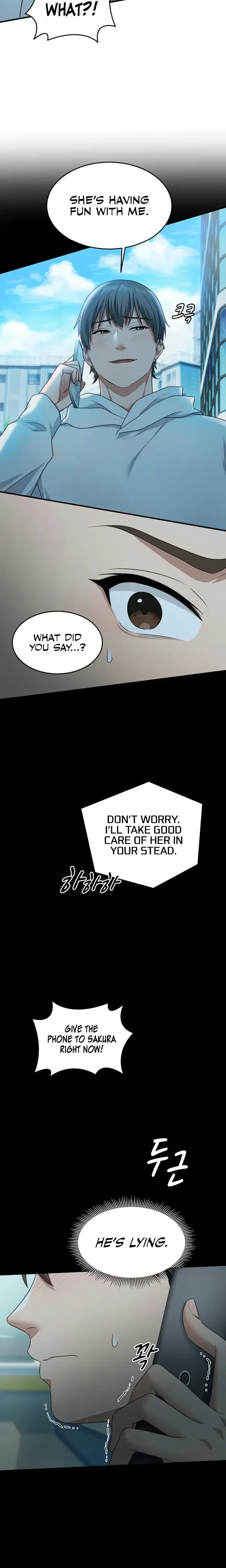 One More Chance Chapter 15 - Page 15