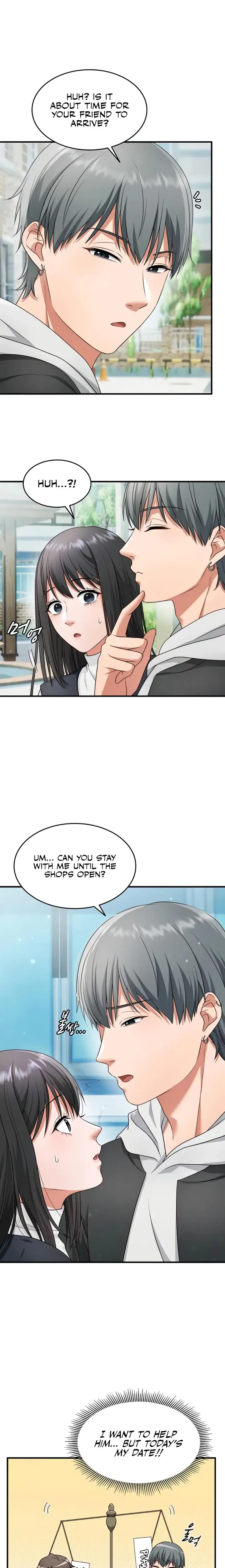 One More Chance Chapter 15 - Page 6