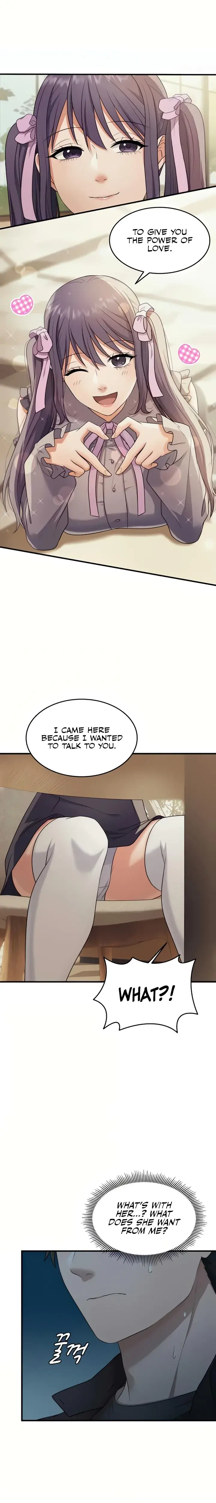 One More Chance Chapter 16 - Page 16