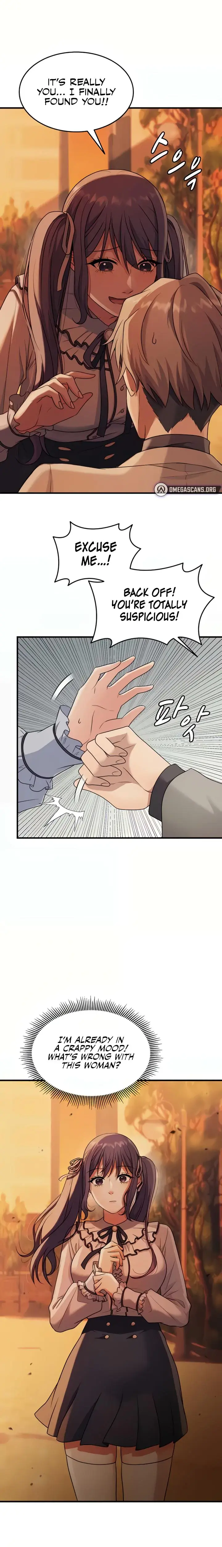 One More Chance Chapter 16 - Page 2