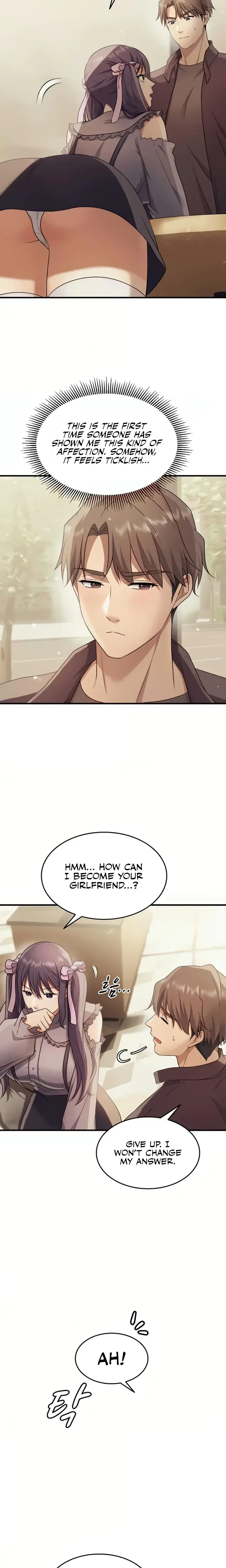 One More Chance Chapter 16 - Page 22