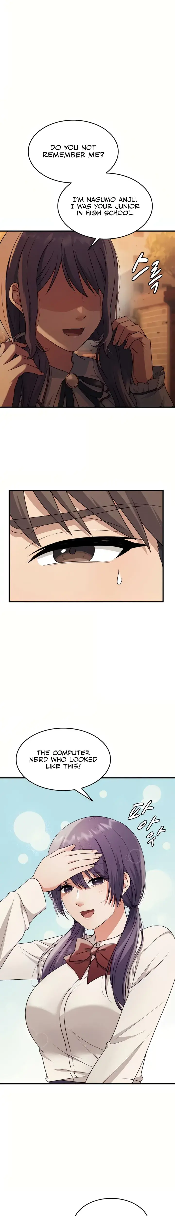 One More Chance Chapter 16 - Page 3