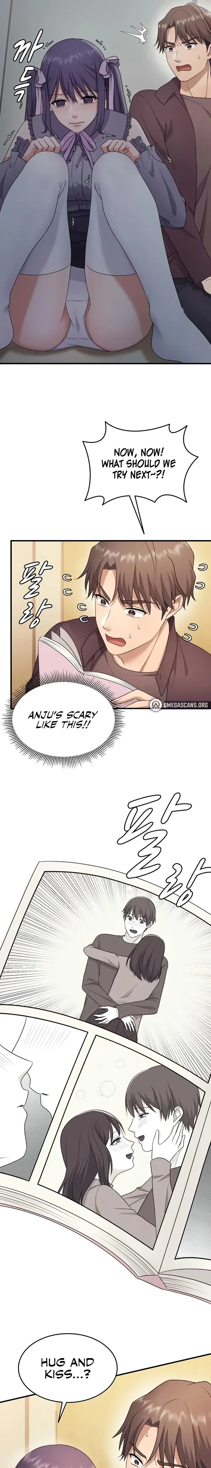 One More Chance Chapter 17 - Page 9