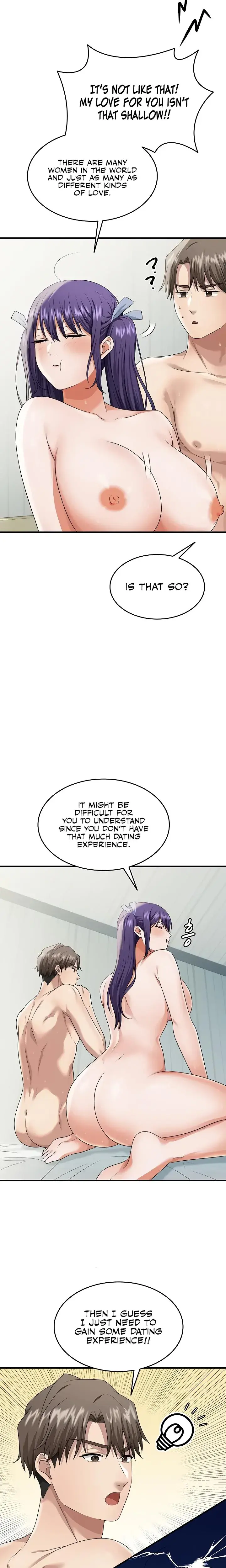 One More Chance Chapter 19 - Page 14