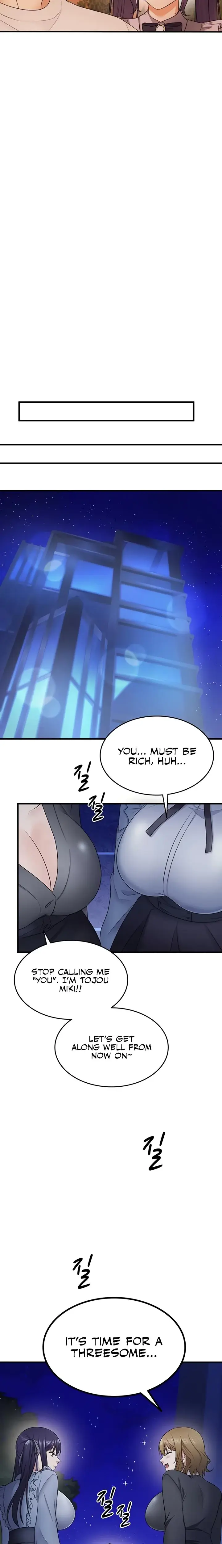 One More Chance Chapter 21 - Page 10