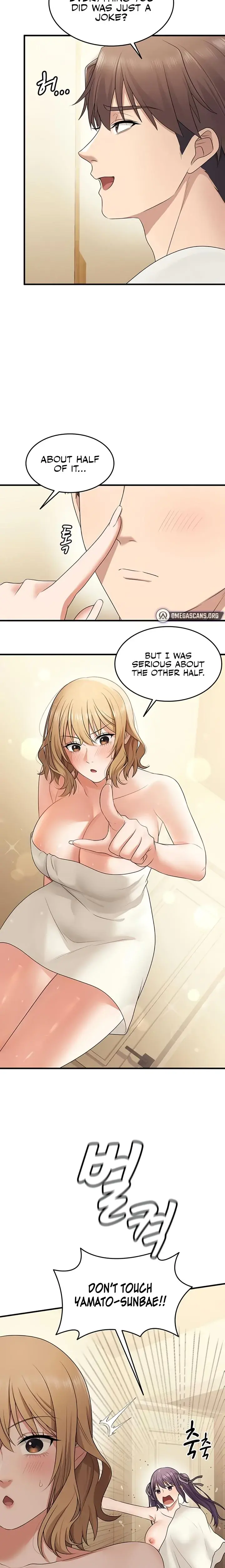 One More Chance Chapter 21 - Page 15