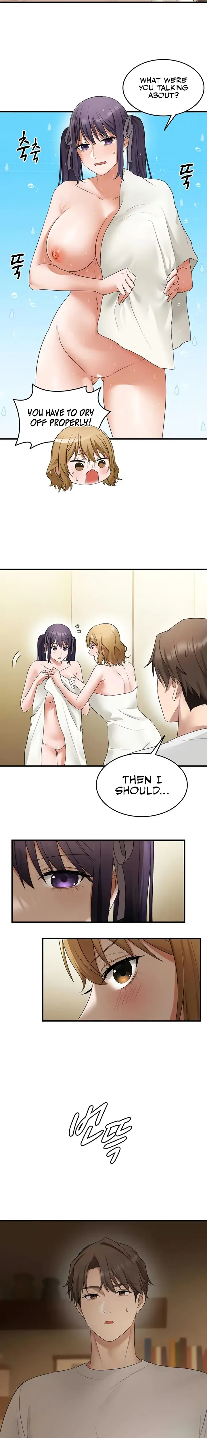 One More Chance Chapter 21 - Page 16