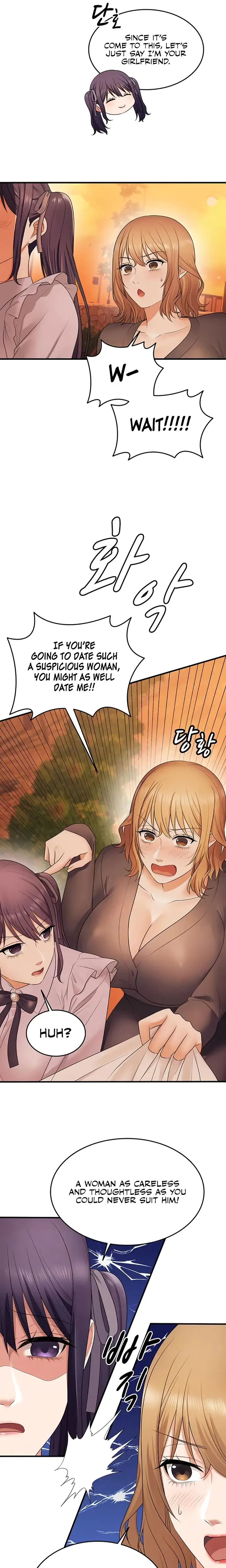 One More Chance Chapter 21 - Page 3